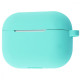Чохол Silicone Case New for AirPods Pro turquoise 2001000166305