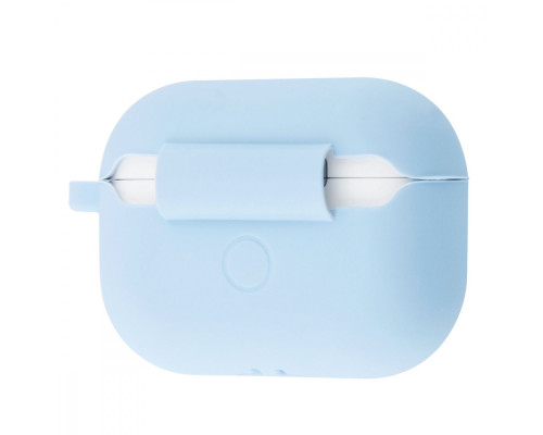 Чохол Silicone Case New for AirPods Pro turquoise 2001000166305