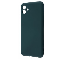 Чохол WAVE Colorful Case (TPU) Samsung Galaxy A06 forest green 2003000161892 6904798156724