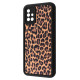 Чохол WAVE Artfull Case Samsung Galaxy A51 (A515F) dark leopard