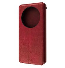 Чохол WAVE Cubic Rubic Case Xiaomi Redmi 14C 4G/Poco C75/Redmi A4 red 2003000222029