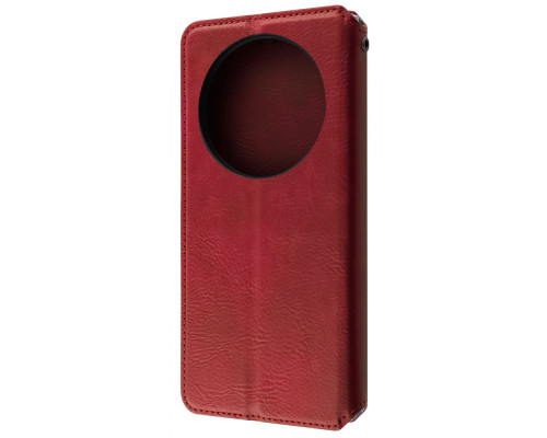 Чохол WAVE Cubic Rubic Case Xiaomi Redmi 14C 4G/Poco C75/Redmi A4 red 2003000222029