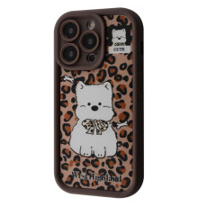 Чохол Pretty Case iPhone 13 Pro cute 2003000190953