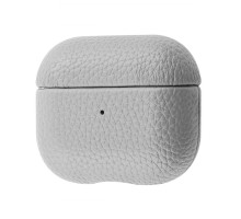 Чохол Leather Case AirPods 3 gray 2001001952174