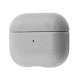 Чохол Leather Case AirPods 3 gray 2001001952174