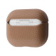 Чохол Leather Case AirPods 3 gray 2001001952174