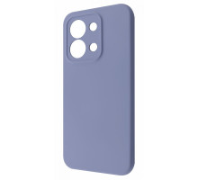 Чохол WAVE Colorful Case (TPU) Xiaomi Redmi 15C 4G (European) 173.2mm lavender gray 2003000266009