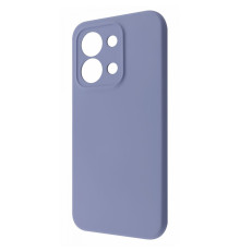 Чохол WAVE Colorful Case (TPU) Xiaomi Redmi 15C 4G (European) 173.2mm lavender gray 2003000266009 6904756537631