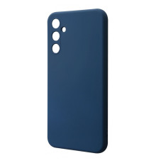 Чохол WAVE Colorful Case (TPU) Samsung Galaxy A34 blue