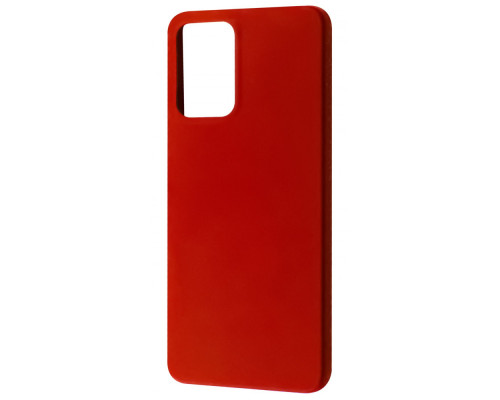 Чохол WAVE Colorful Case (TPU) Motorola Moto G24/G04/G04s/E14 red