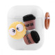 Чохол Pretty Things Case AirPods 1/2 white 2001001970116