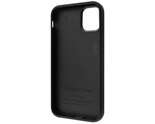 Чохол WAVE Doodle Case iPhone 12/12 Pro peach 2003000242928