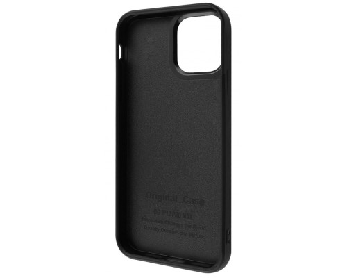 Чохол WAVE Doodle Case iPhone 12 Pro Max bear 2003000242942