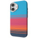 Чохол Proove Gleam Case with Magnetic Ring iPhone 16 red sunset 2003000343694