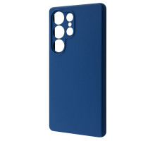 Чохол WAVE Colorful Case (TPU) Samsung Galaxy S25 Ultra blue