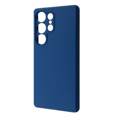 Чохол WAVE Colorful Case (TPU) Samsung Galaxy S25 Ultra blue