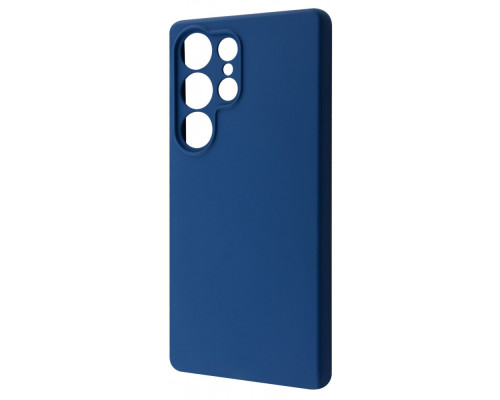 Чохол WAVE Colorful Case (TPU) Samsung Galaxy S25 Ultra blue