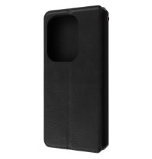 Чохол WAVE Cubic Rubic Case Xiaomi Redmi Note 13 Pro 4G/Poco M6 Pro 4G/Redmi Note 14s black 2003000222319