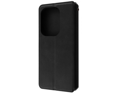 Чохол WAVE Cubic Rubic Case Xiaomi Redmi Note 13 Pro 4G/Poco M6 Pro 4G/Redmi Note 14s black 2003000222319
