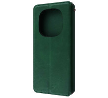 Чохол WAVE Cubic Rubic Case Xiaomi Redmi Note 14 Pro 5G/14 Pro+/Poco X7 green 2003000222418