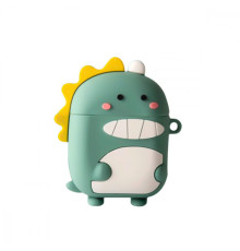 Чохол Toys Case for AirPods Pro baby dinosaur