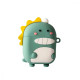 Чохол Toys Case for AirPods Pro baby dinosaur