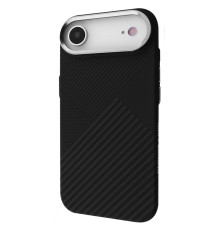Чохол Proove Gleam Case with Magnetic Ring iPhone 17 Air graphite 2003000273243