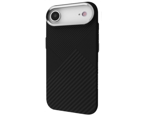 Чохол Proove Gleam Case with Magnetic Ring iPhone 17 Air graphite 2003000273243