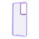 Чохол WAVE Just Case Samsung Galaxy S23 FE light purple