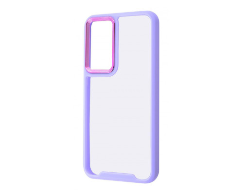 Чохол WAVE Just Case Samsung Galaxy S23 FE light purple