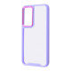Чохол WAVE Just Case Samsung Galaxy S23 FE light purple
