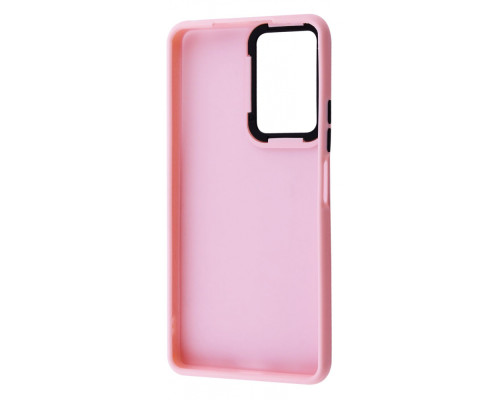Чохол WAVE Matte Color Case Xiaomi Redmi Note 11 Pro/Redmi Note 12 Pro 4G forest green