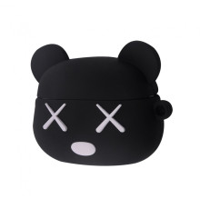 Чохол Toys Case for AirPods 3 cat black