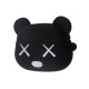 Чохол Toys Case for AirPods 3 cat black