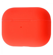 Чохол Silicone Case Slim for AirPods Pro red 2001000164356