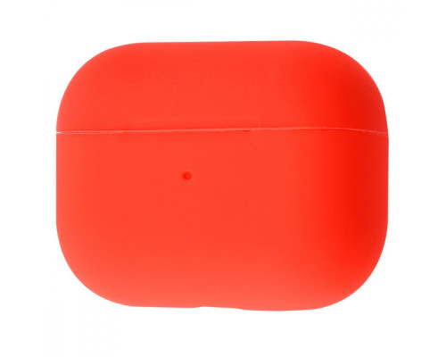 Чохол Silicone Case Slim for AirPods Pro red 2001000164356