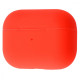 Чохол Silicone Case Slim for AirPods Pro red 2001000164356