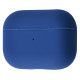 Чохол Silicone Case Slim for AirPods Pro blue cobalt
