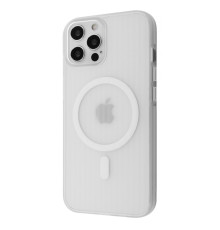 Чохол Proove Astro Case with Magnetic Ring iPhone 12/12 Pro white 2003000224153 6901163216762