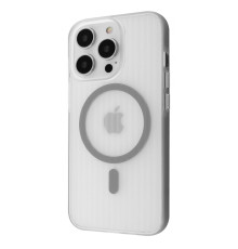 Чохол Proove Astro Case with Magnetic Ring iPhone 14 Pro gray 2003000224467 6901188364431