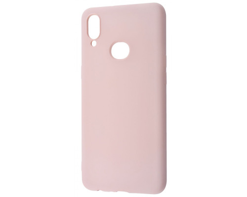 Чохол WAVE Colorful Case (TPU) Xiaomi Redmi 7 pink sand