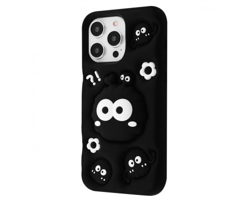 Чохол Toys Case iPhone 15 Pro Max splash 2001001970871