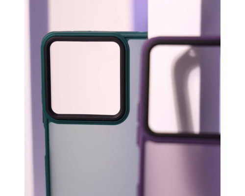 Чохол WAVE Colorful Case (TPU) Xiaomi Redmi Note 15 4G/5G/Poco M8 black 2003000305258 6909609200624