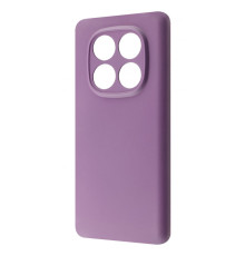 Чохол WAVE Colorful Case (TPU) Xiaomi Redmi Note 15 Pro+ 5G/Poco M8 Pro black currant 2003000306248 6902155862933