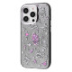 Чохол Sea Breeze iPhone 13 Pro black 2001001957889