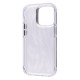 Чохол Sea Breeze iPhone 13 Pro black 2001001957889