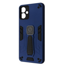 Чохол Armor Magnetic Samsung Galaxy A07 blue 2003000276961