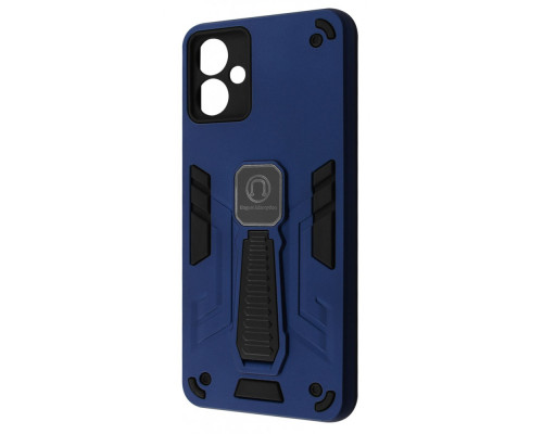Чохол Armor Magnetic Samsung Galaxy A07 blue 2003000276961