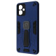 Чохол Armor Magnetic Samsung Galaxy A07 blue 2003000276961