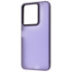 Чохол WAVE Matte Color Case Xiaomi Redmi 13 4G/Poco M6 4G/Note 13R light purple